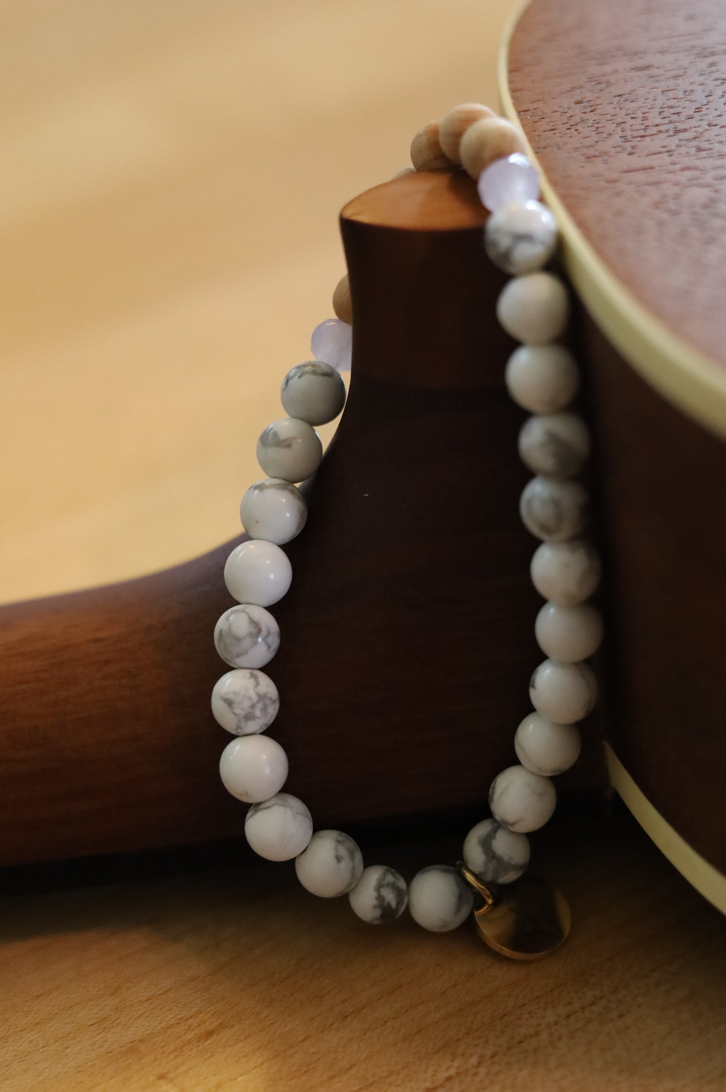 The Spotlight Project Boho Bracelet