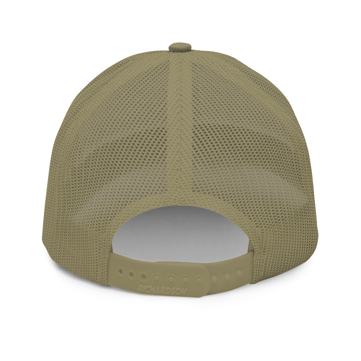 Compressed Together/Hamkeh - Trucker Cap
