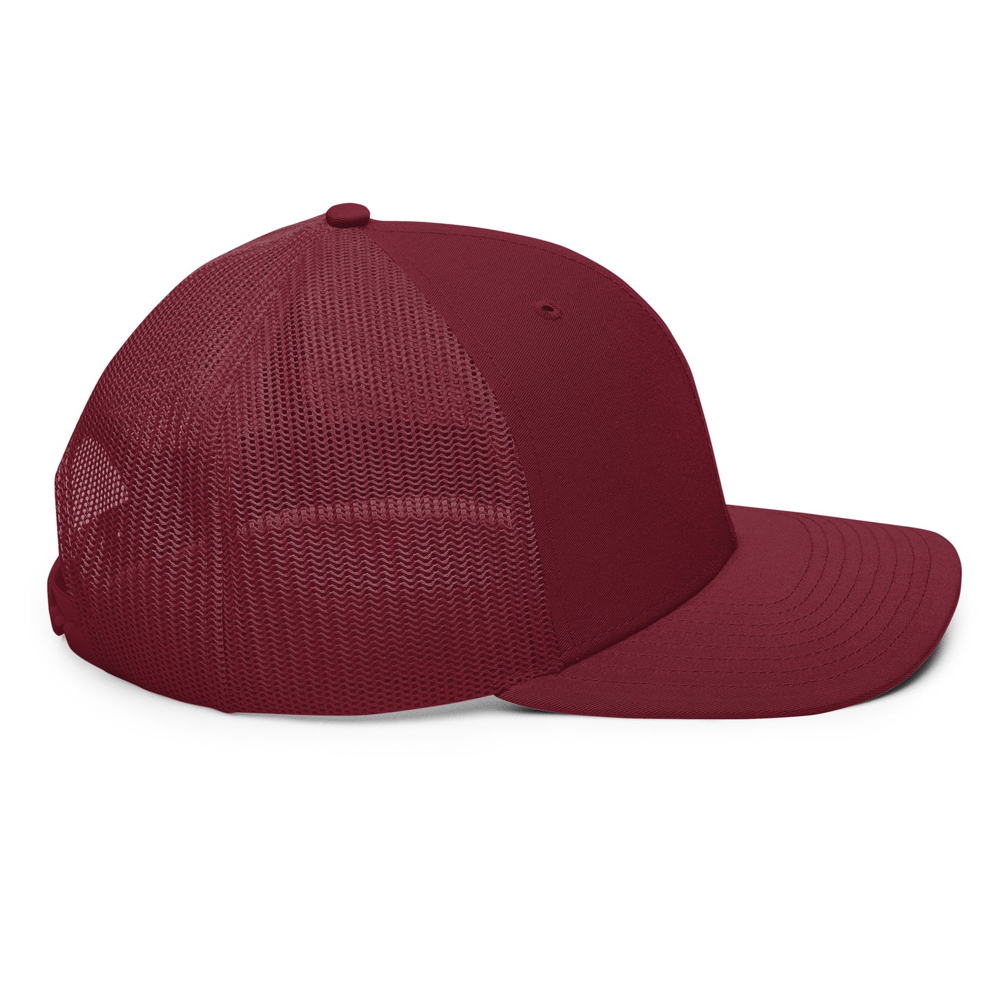 Compressed Together/Hamkeh - Trucker Cap